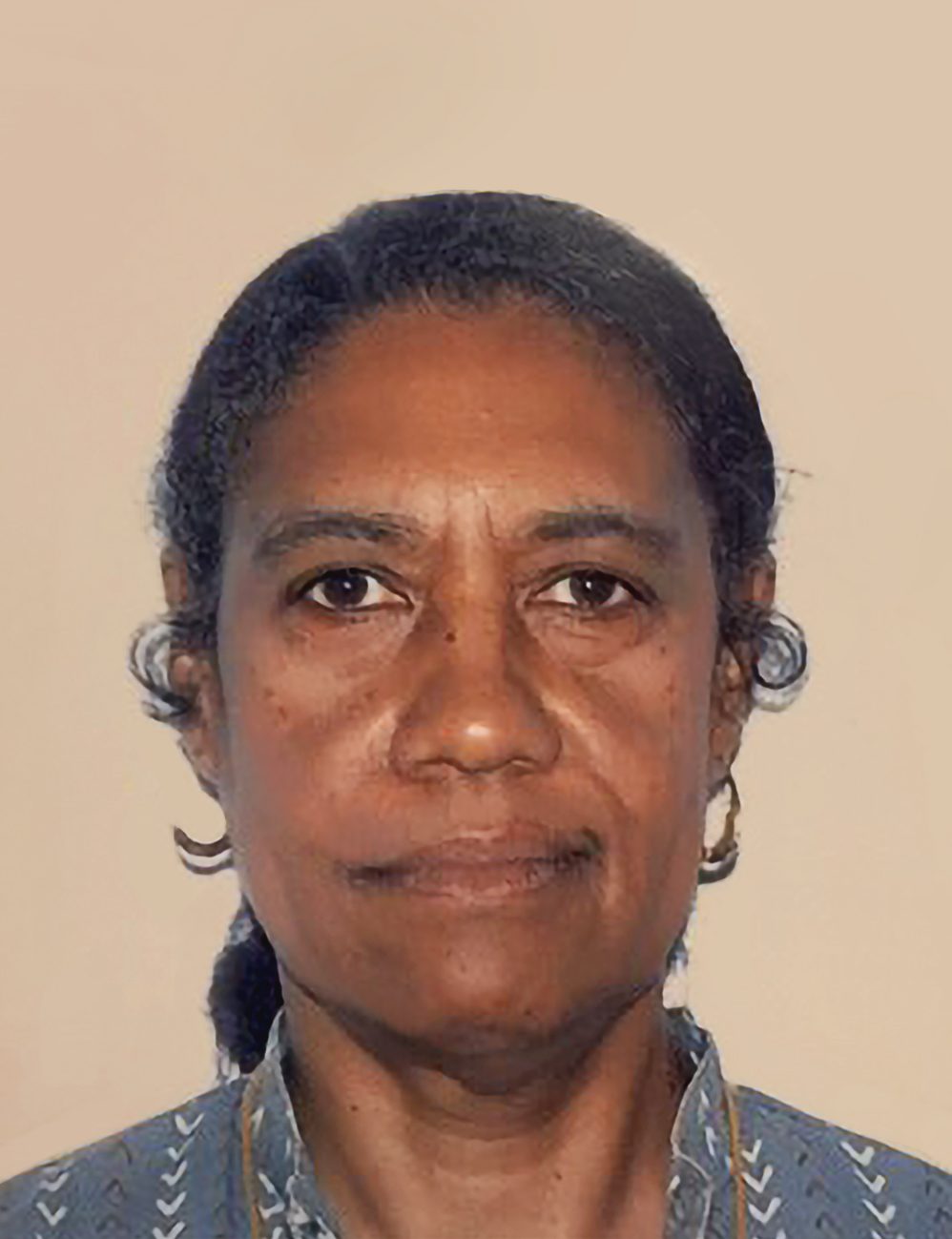 Marsha Jessup, recipient of the 2026 AMI Lifetime Achievement Award.